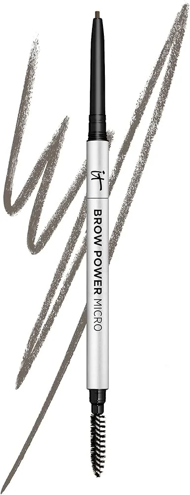 It Cosmetics Brow Power Micro Augenbrauenstift Universal Taupe 0,06G