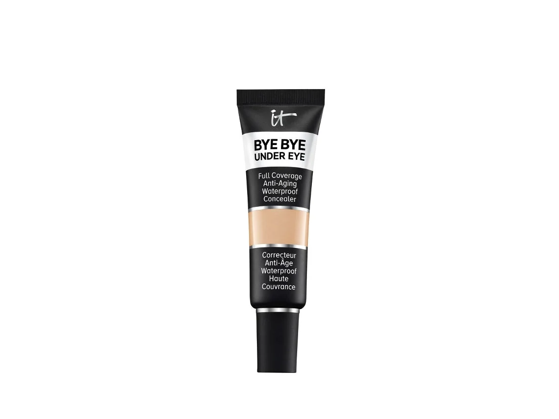 It Cosmetics Bye Bye Under Eye Corrector Antienvejecimiento Light Buff 12ml