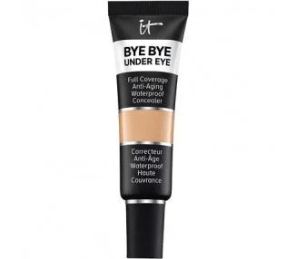 It Cosmetics Bye Bye Under Eye Corrector Flüssig Medium Beige 12ml