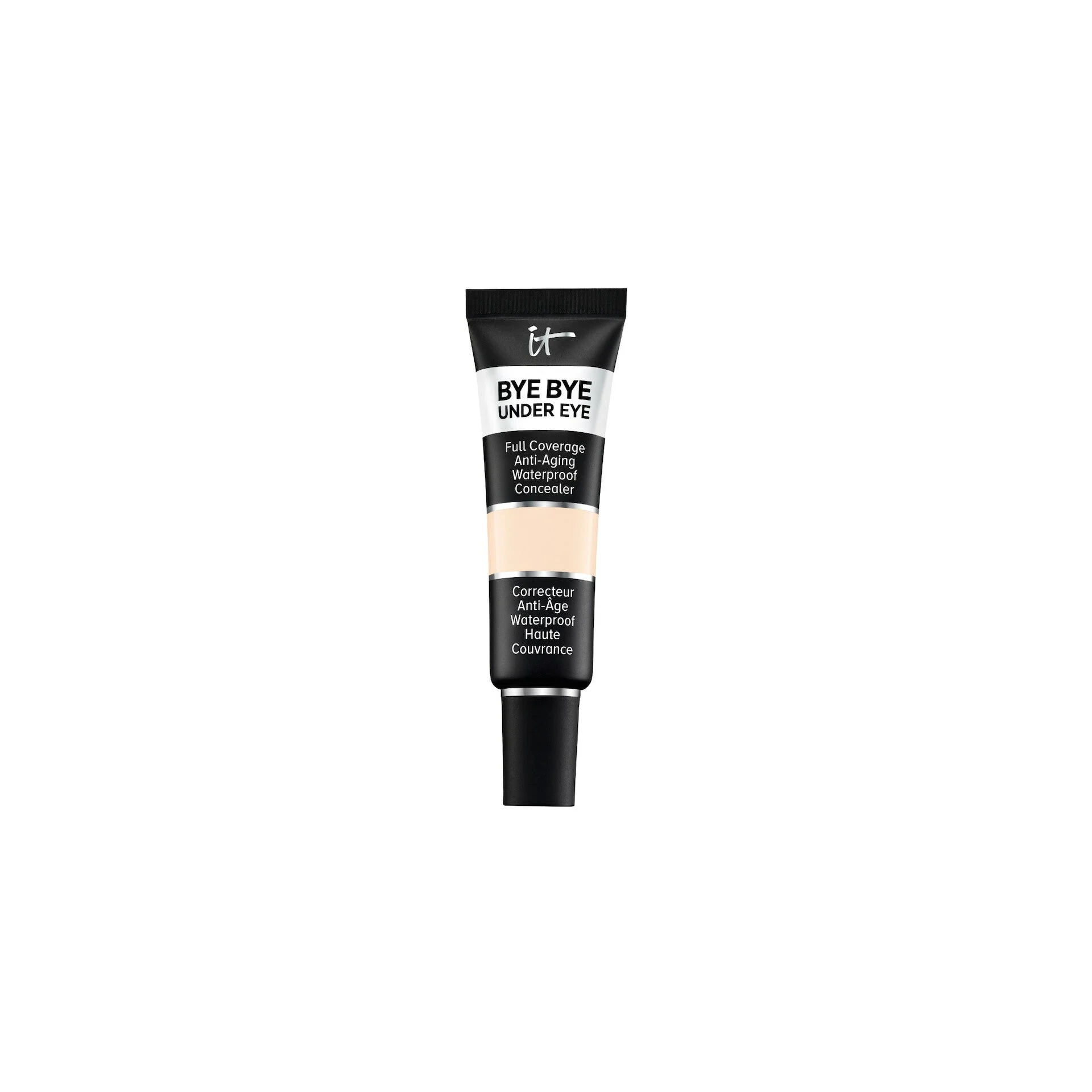 It Cosmetics Bye Bye Under Eye Corrector Tan Bronze 12ml