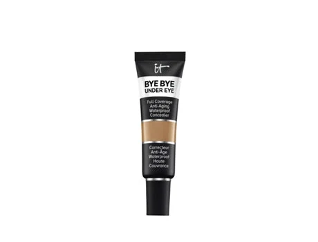 It Cosmetics Bye Bye Under Eye Corrector Tan Natural 12ml