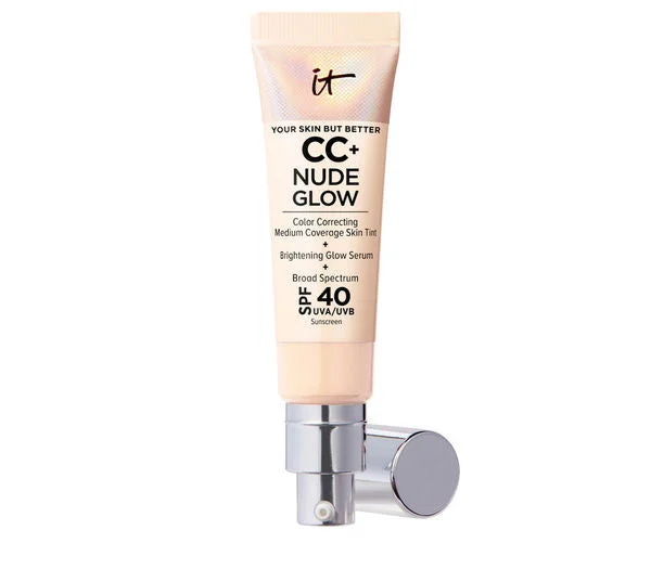 It Cosmetics Cc+ Nude Glow Creme 32ml