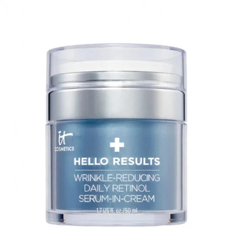 It Cosmetics Hello Results Serum in Creme 50ml