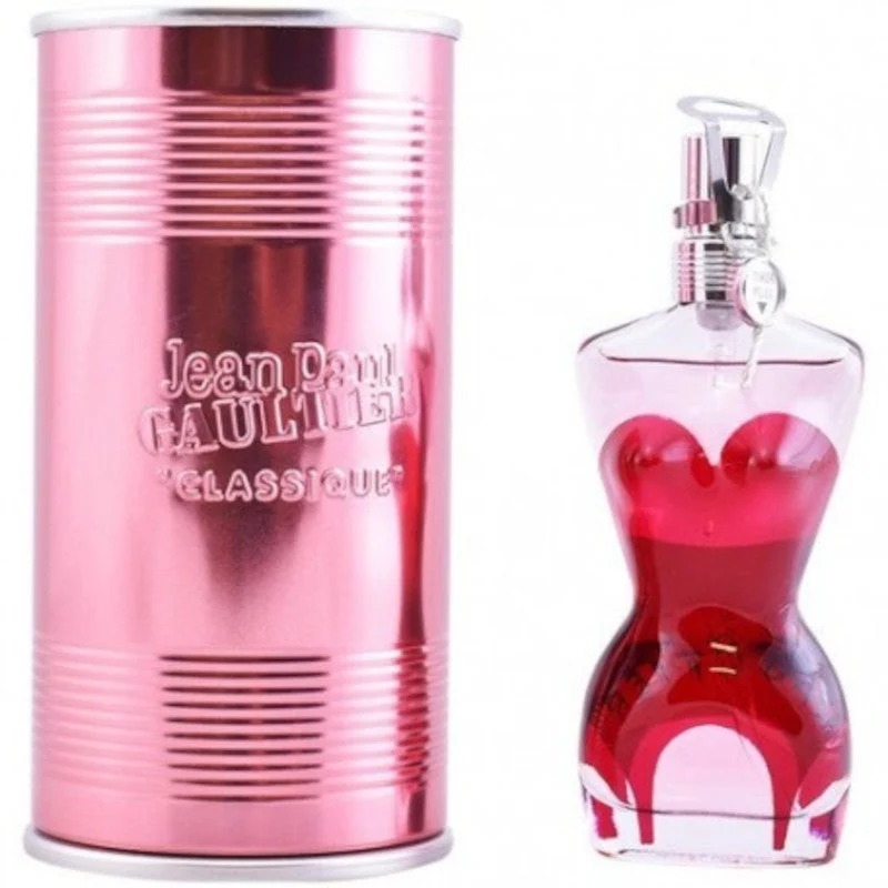Jean Paul Gaultier Classique Eau de Parfum Spray für Damen 30 ml
