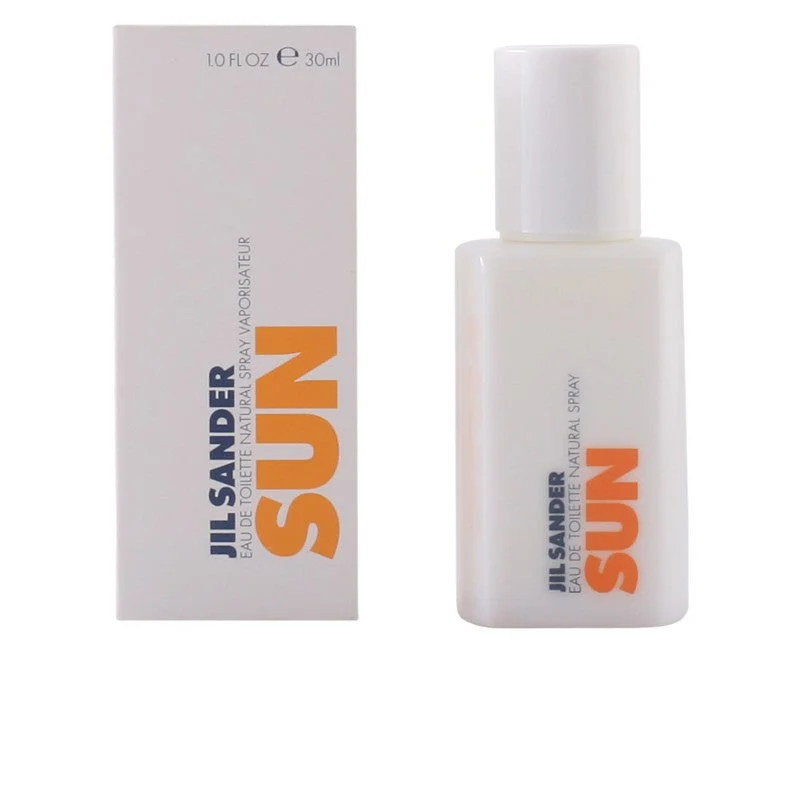 Jil Sander Sun Eau De Toilette Spray 30 ml