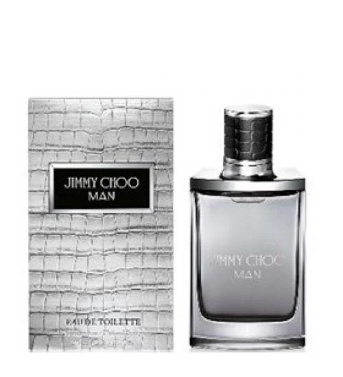 Jimmy Choo Man Eau De Toilette 200ml