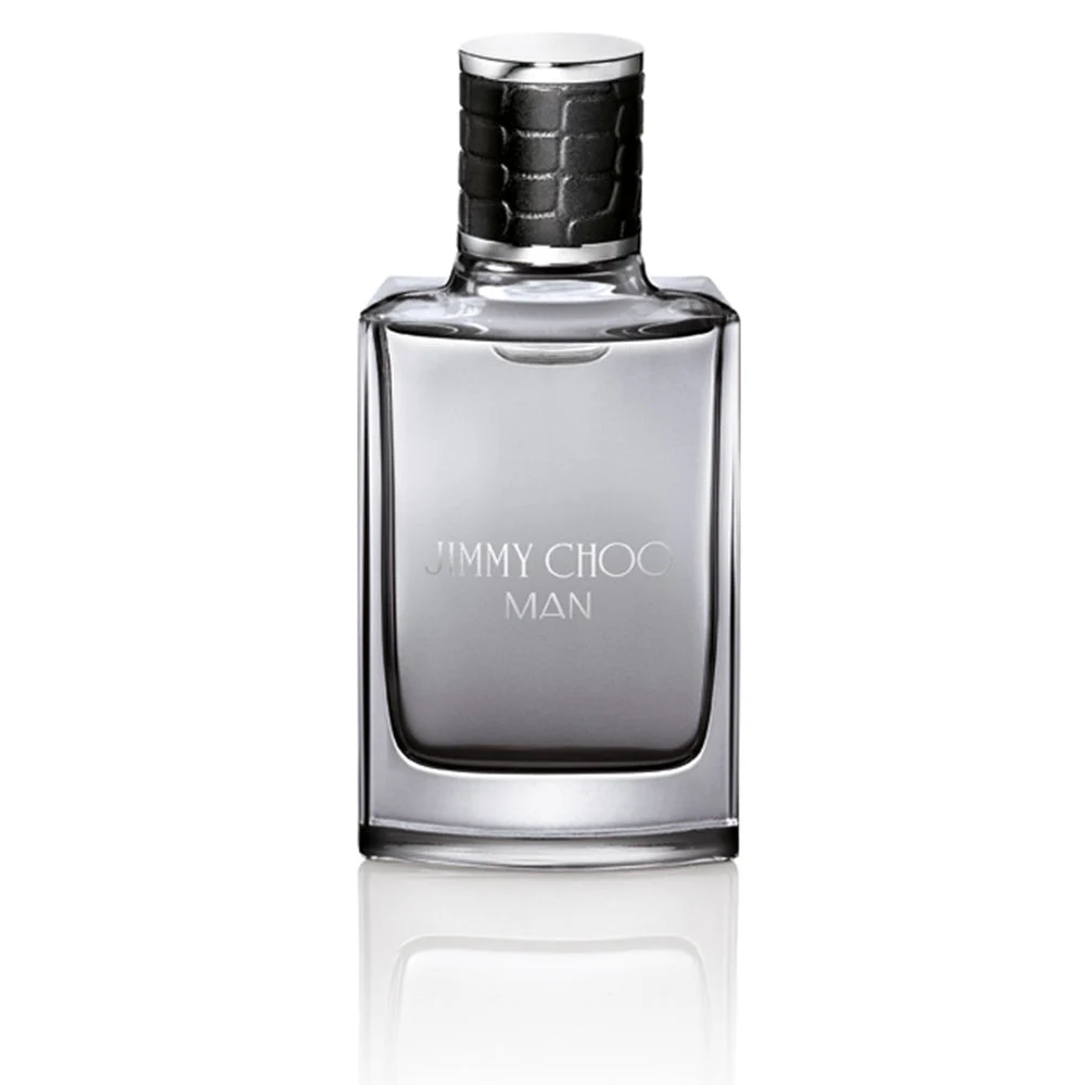 Jimmy Choo Man Eau De Toilette 30ml