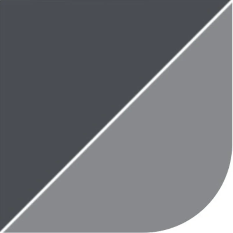 JOBSTSPORT Socken Schwarz/Grau Größe L 20-30 mmHg 1 Paar