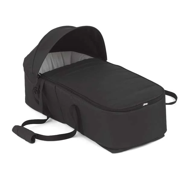 JoieAire Twin Tragtasche Black