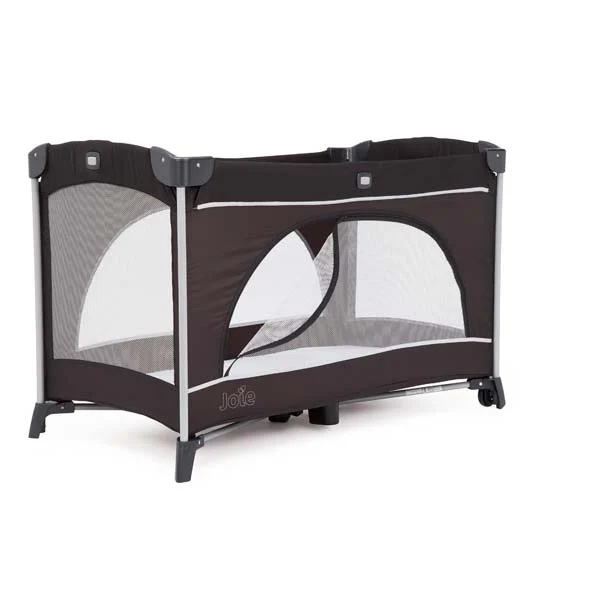 JoieAllura 120 lite Reisebett Black Ink