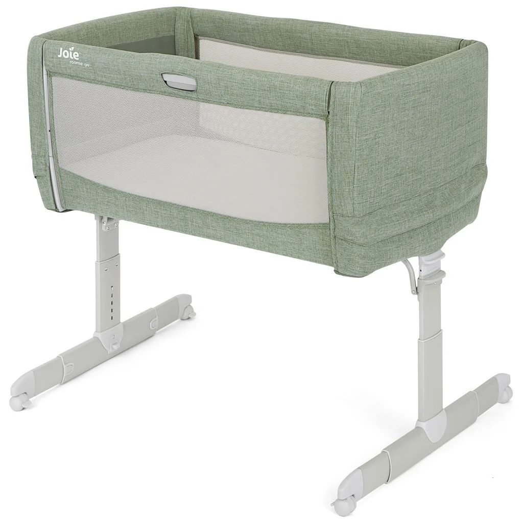 JoieBeistellbett roomie go