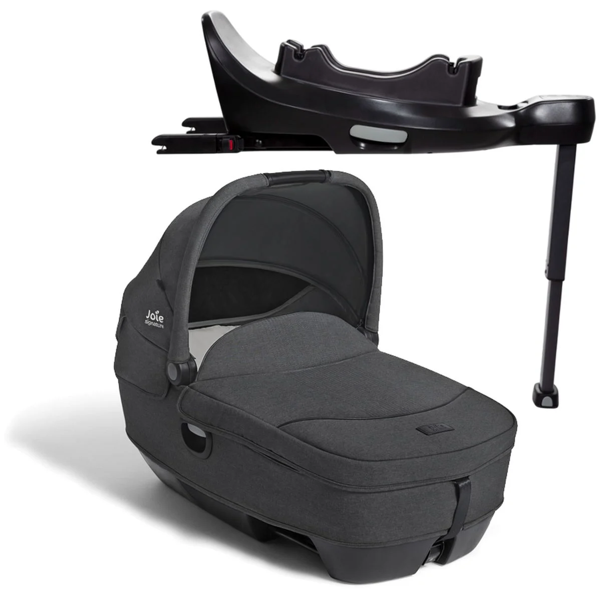 Joiecalmi R129 Signature Set ebony