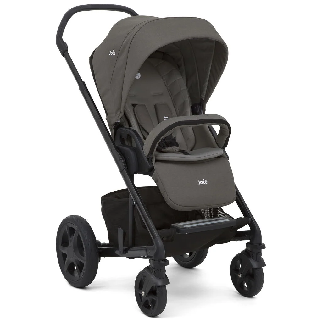 JoieChrome DLX Kinderwagen