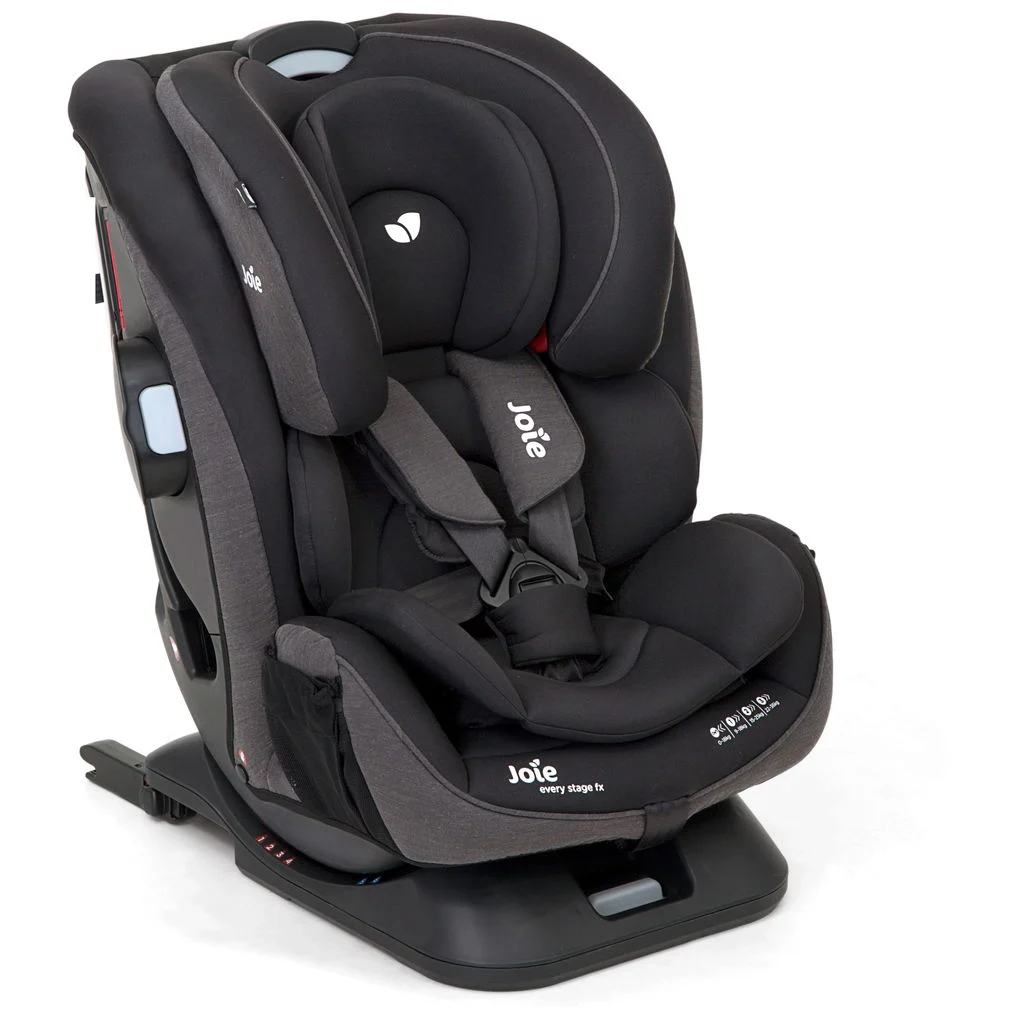 JoieEvery Stage FX Autositz