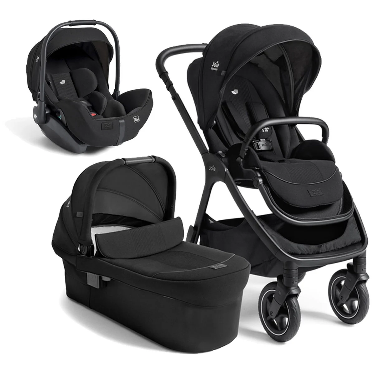 JoieFiniti Signature 3in1 eclipse