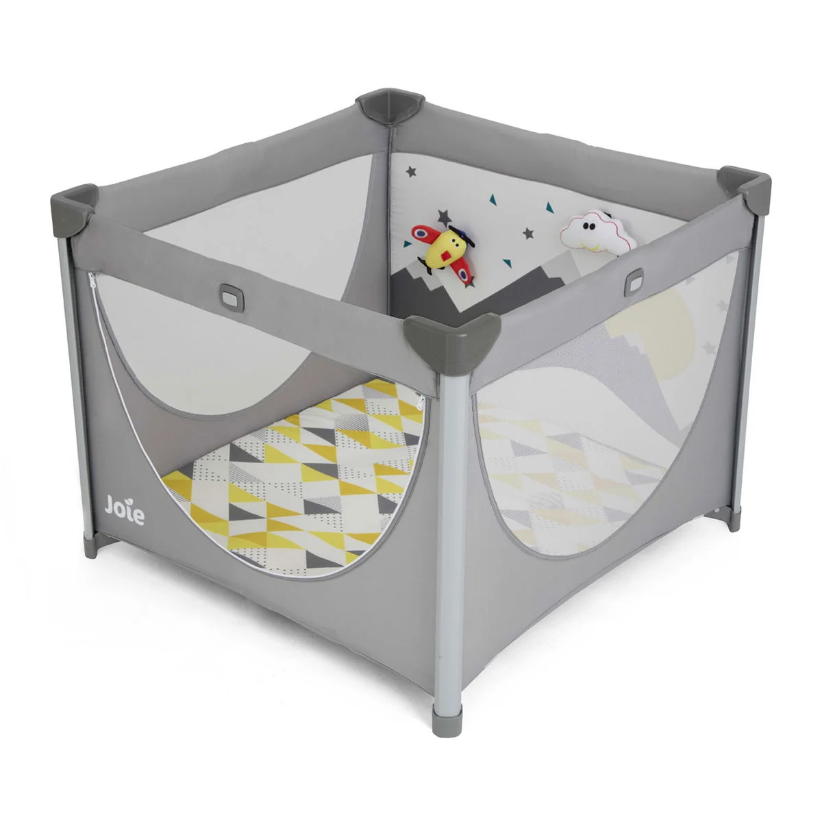 JoieLaufgitter Cheer