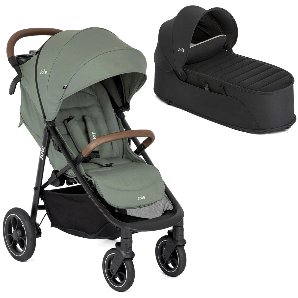 JoieLitetrax PRO Set laurel