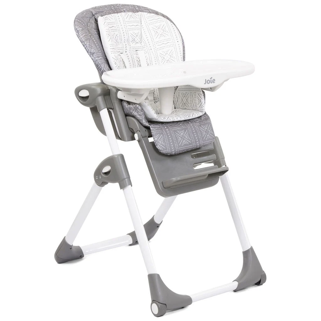 JoieMimzy 2in1 Hochstuhl