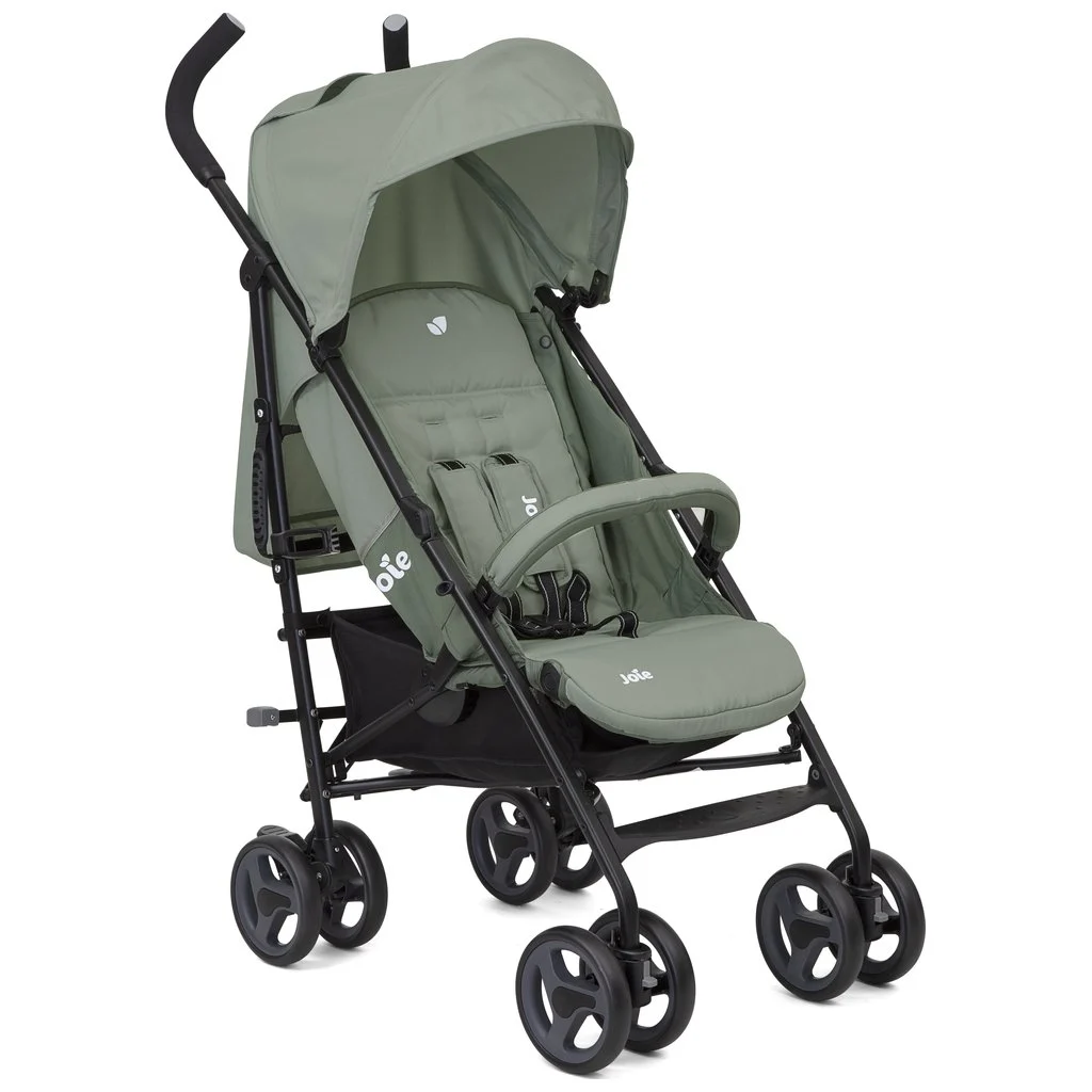 JoieNitro lx Buggy laurel