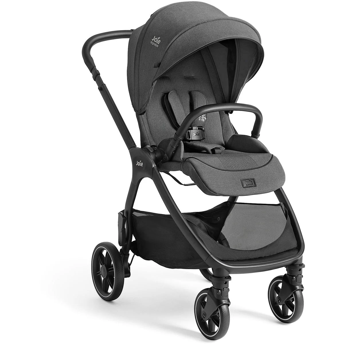 JoieValora Signature ebony