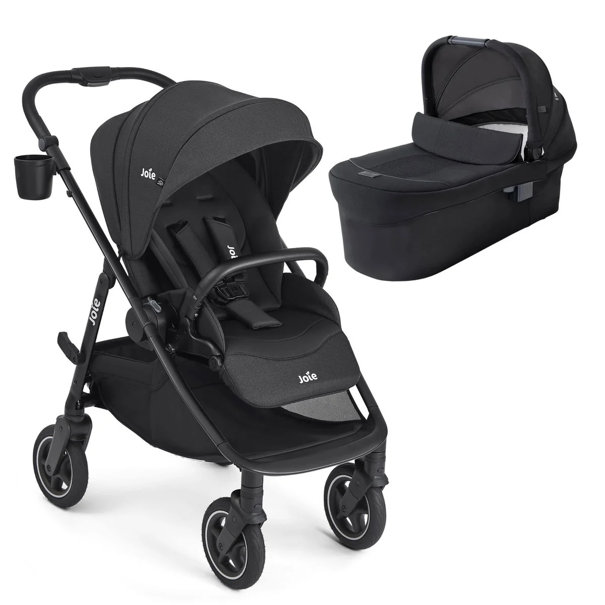 JoieVersadrift Set raven