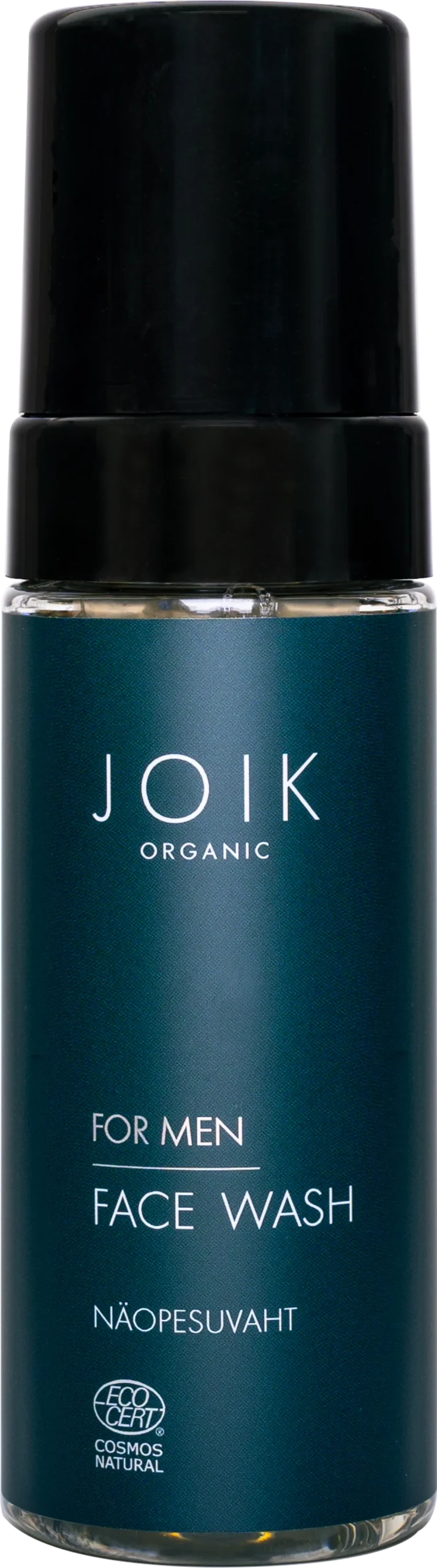 JOIK Organic For Men Face Wash, 150 ml