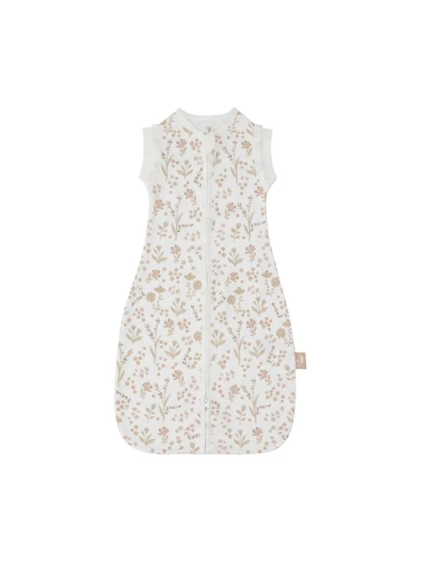 Jollein Bloomy Schlafsack Cocoon - 0-3 Monate