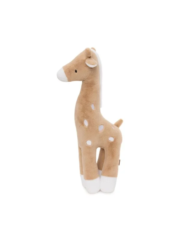 Jollein Giraffe Kuscheltier XL - Biscuit