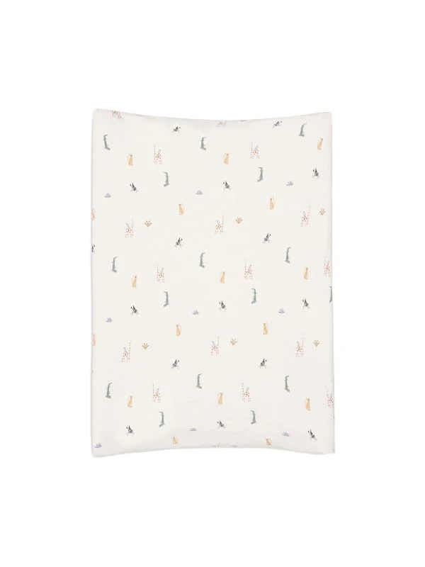 Jollein Jungle Jambo Wickelauflagenbezug - 50 x 70 cm