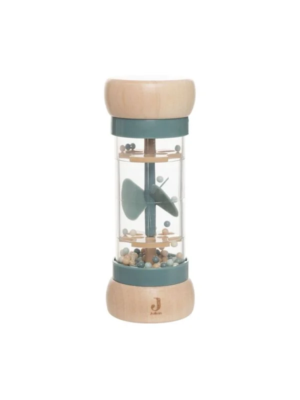 Jollein On The Go - Holz Regenrassel