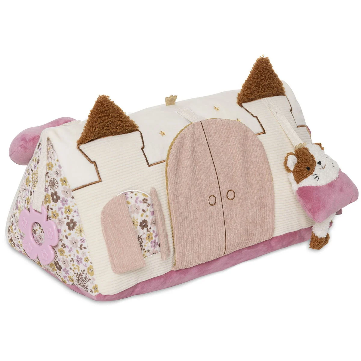 JolleinAktivitäten Dreieck flower fairies