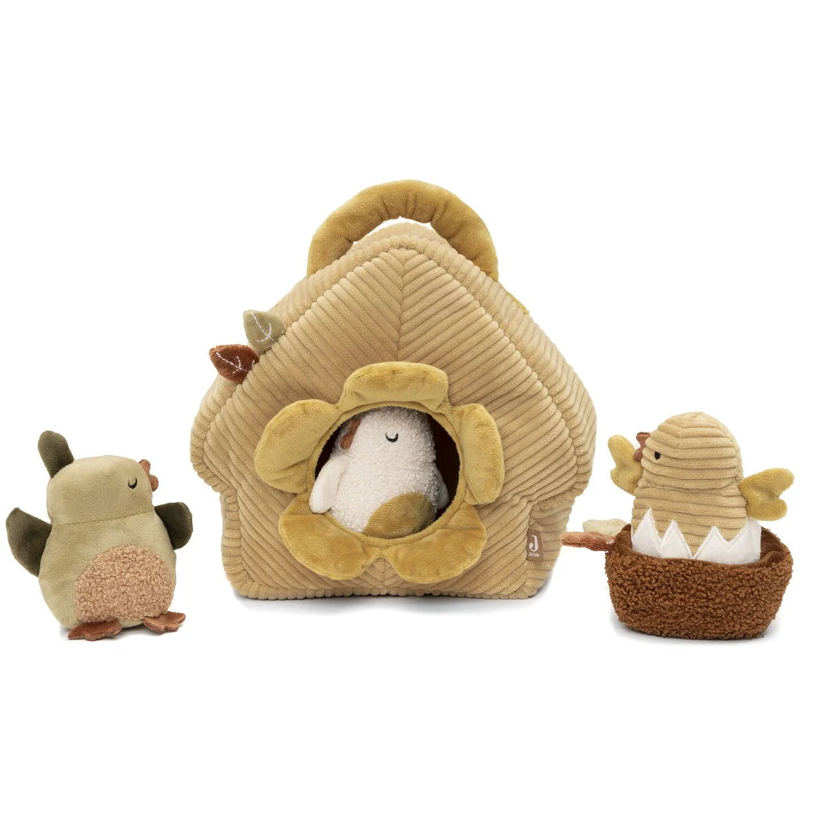 JolleinAktivitäten Versteckspiel tiny park