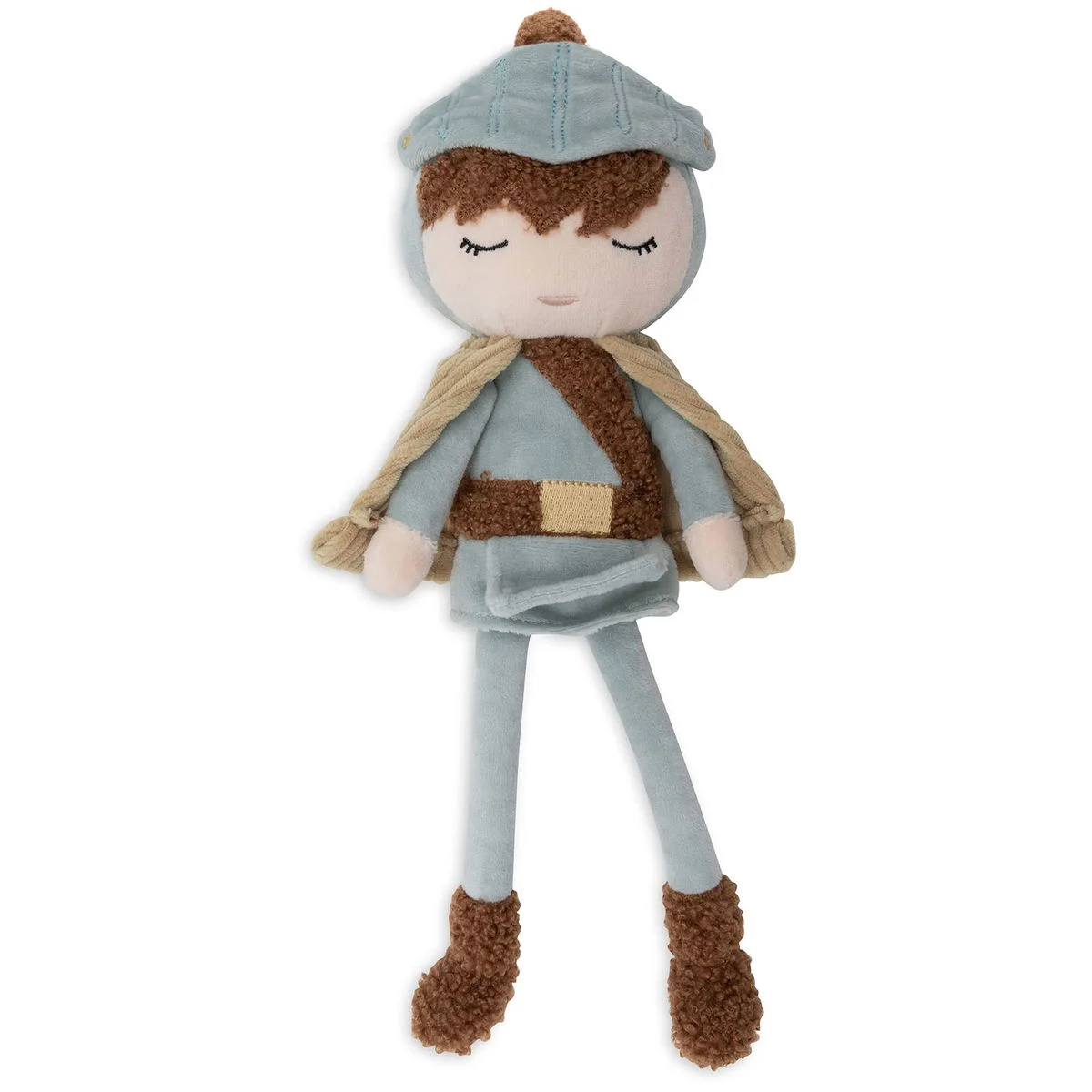 JolleinKuscheltier Doll Knight Duke