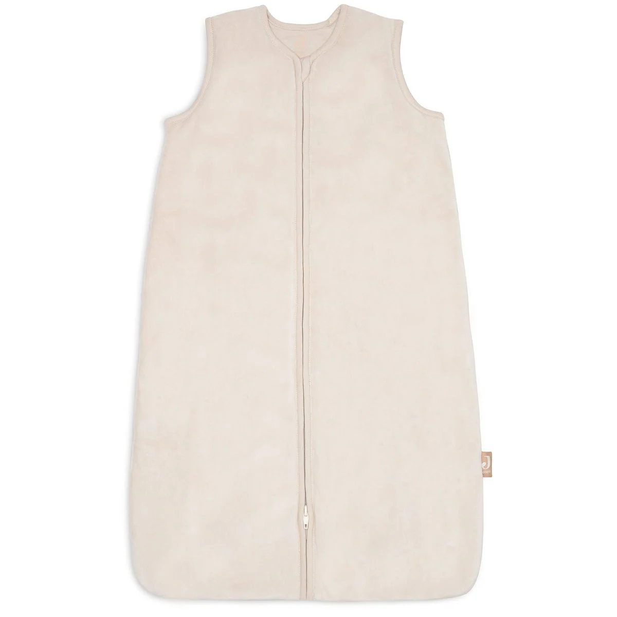 JolleinSchlafsack ärmellos oatmeal 70cm