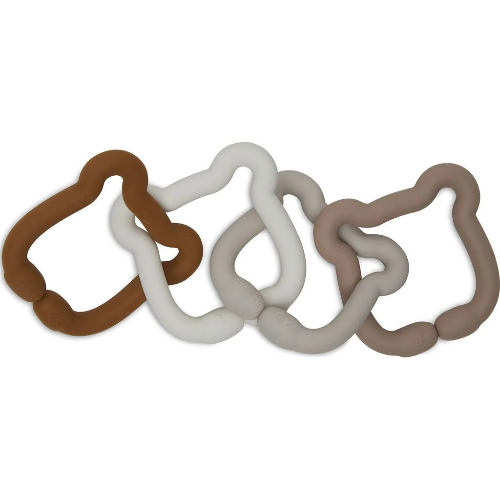 JolleinSilikonspielringe