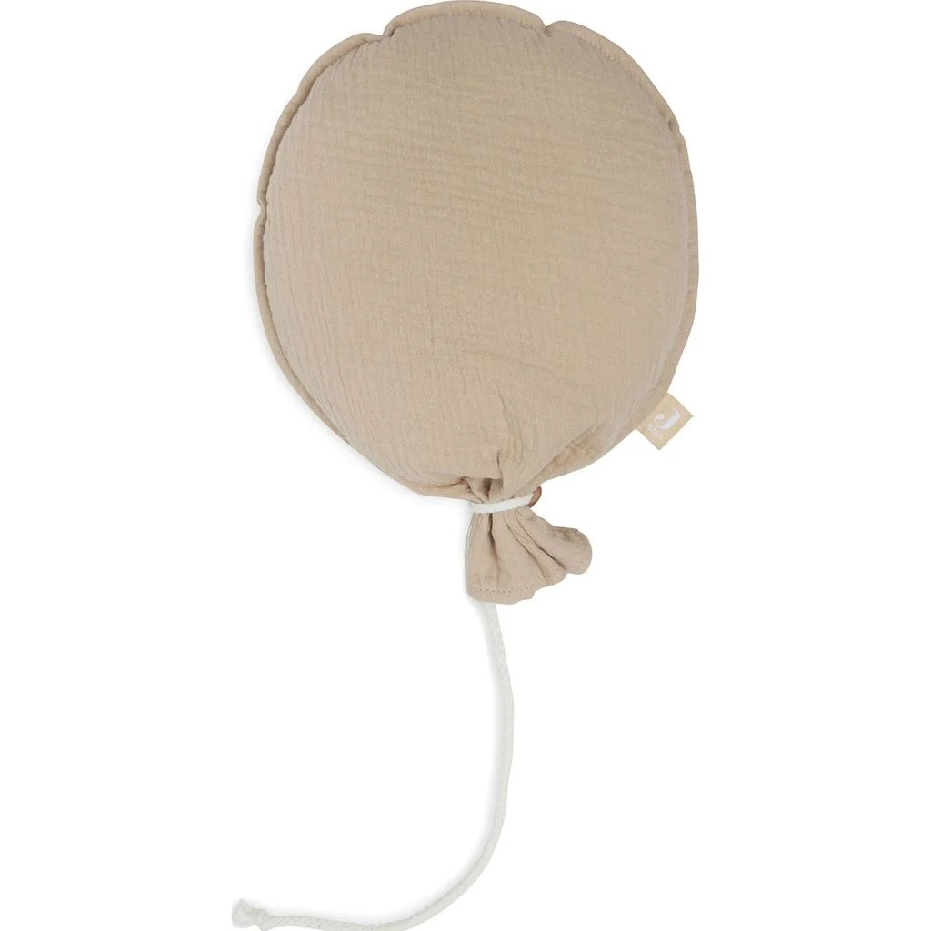 JolleinStoffballon biscuit