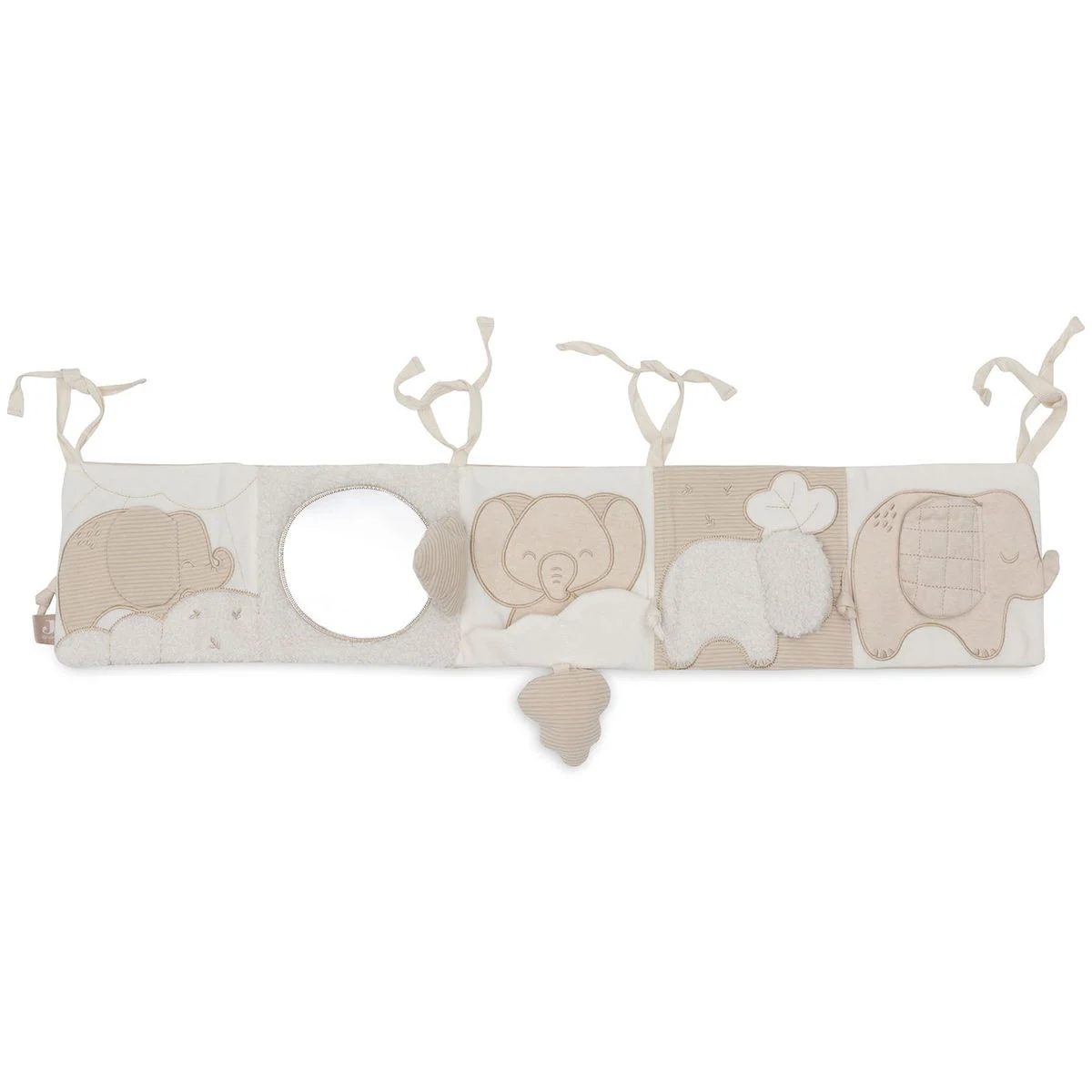 JolleinStoffbuch Elephant Tales