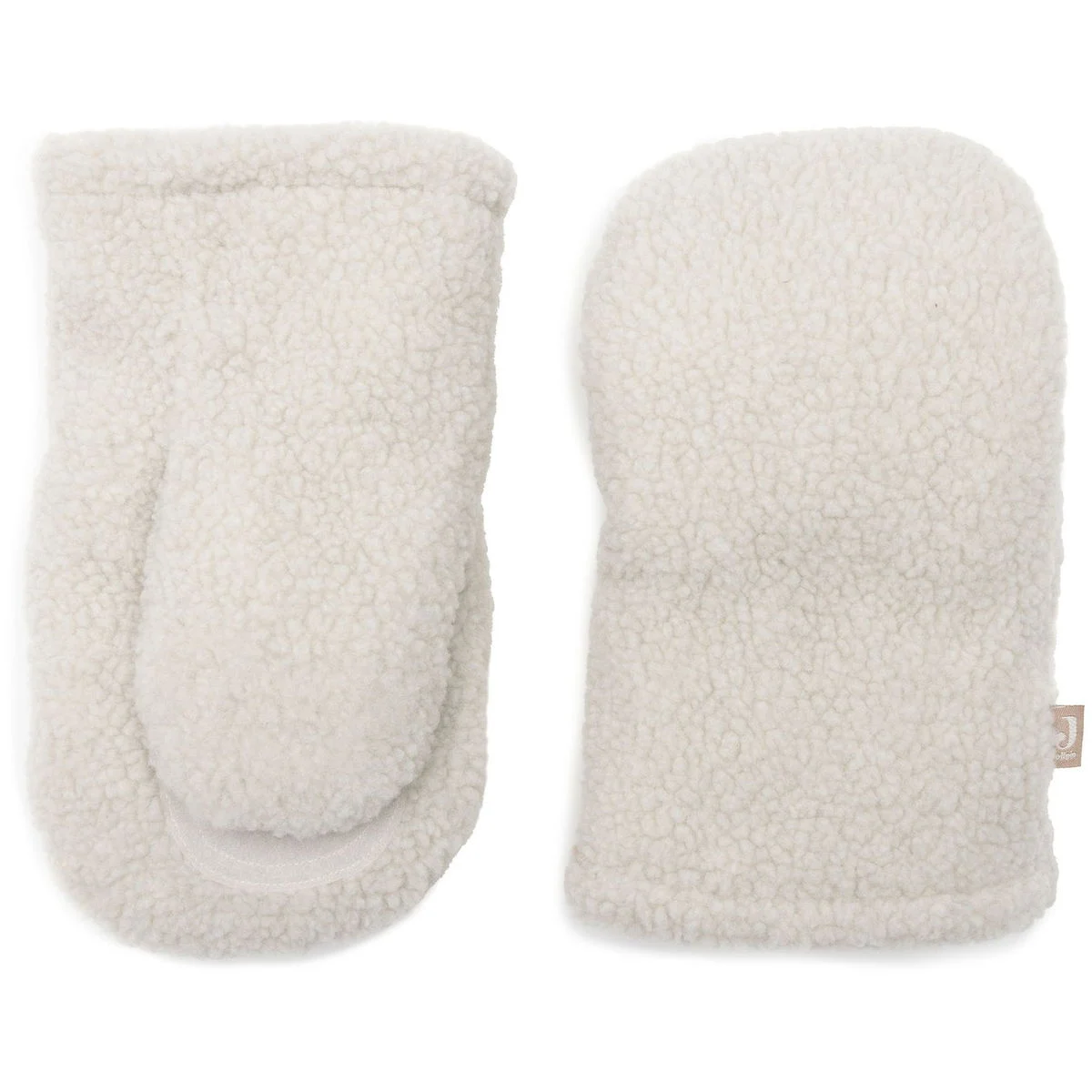 Jolleinuniversal Handwärmer teddy natural