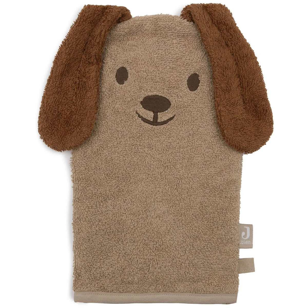 JolleinWaschhandschuh Motiv diego brown