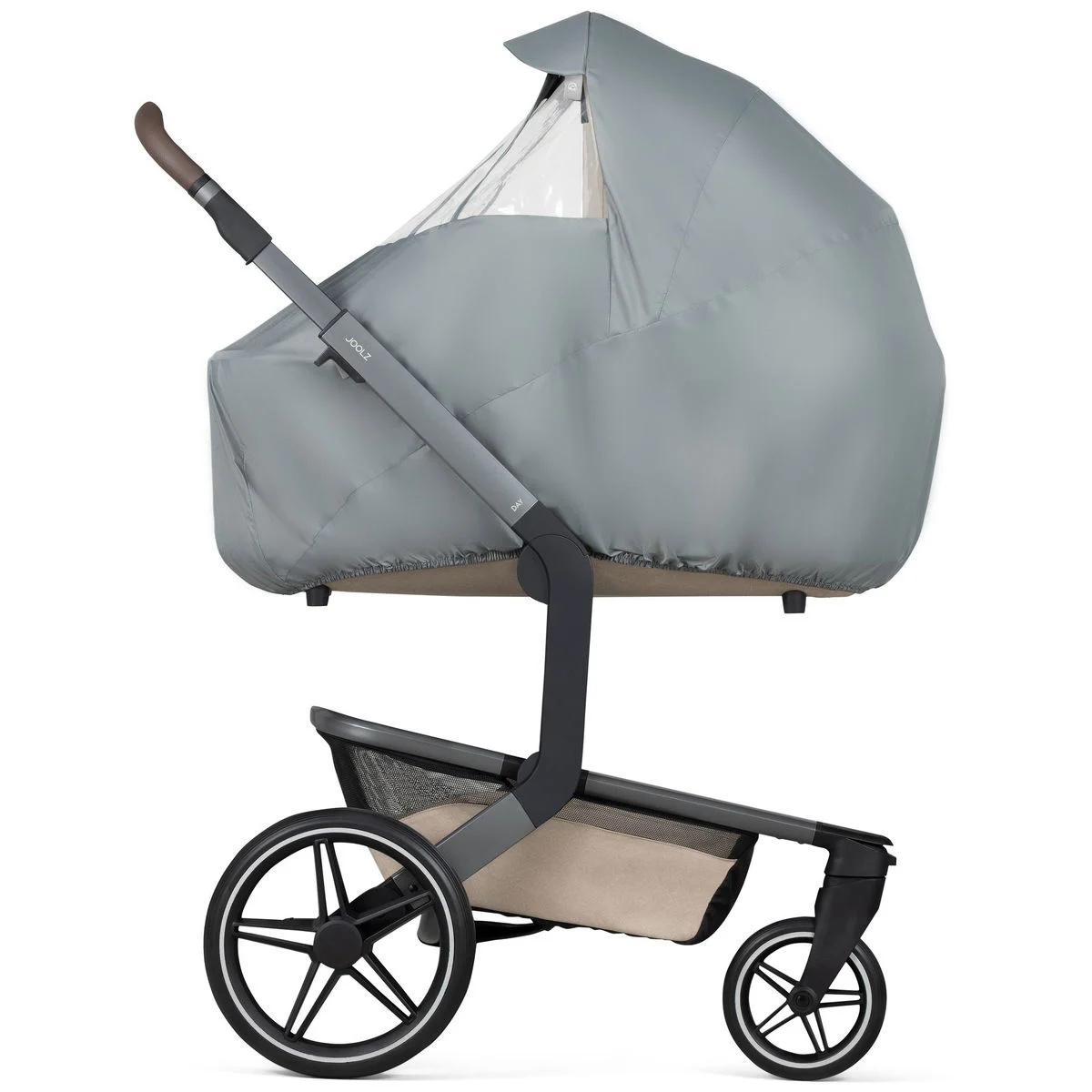 JoolzDay5 und Geo3 Regenschutz