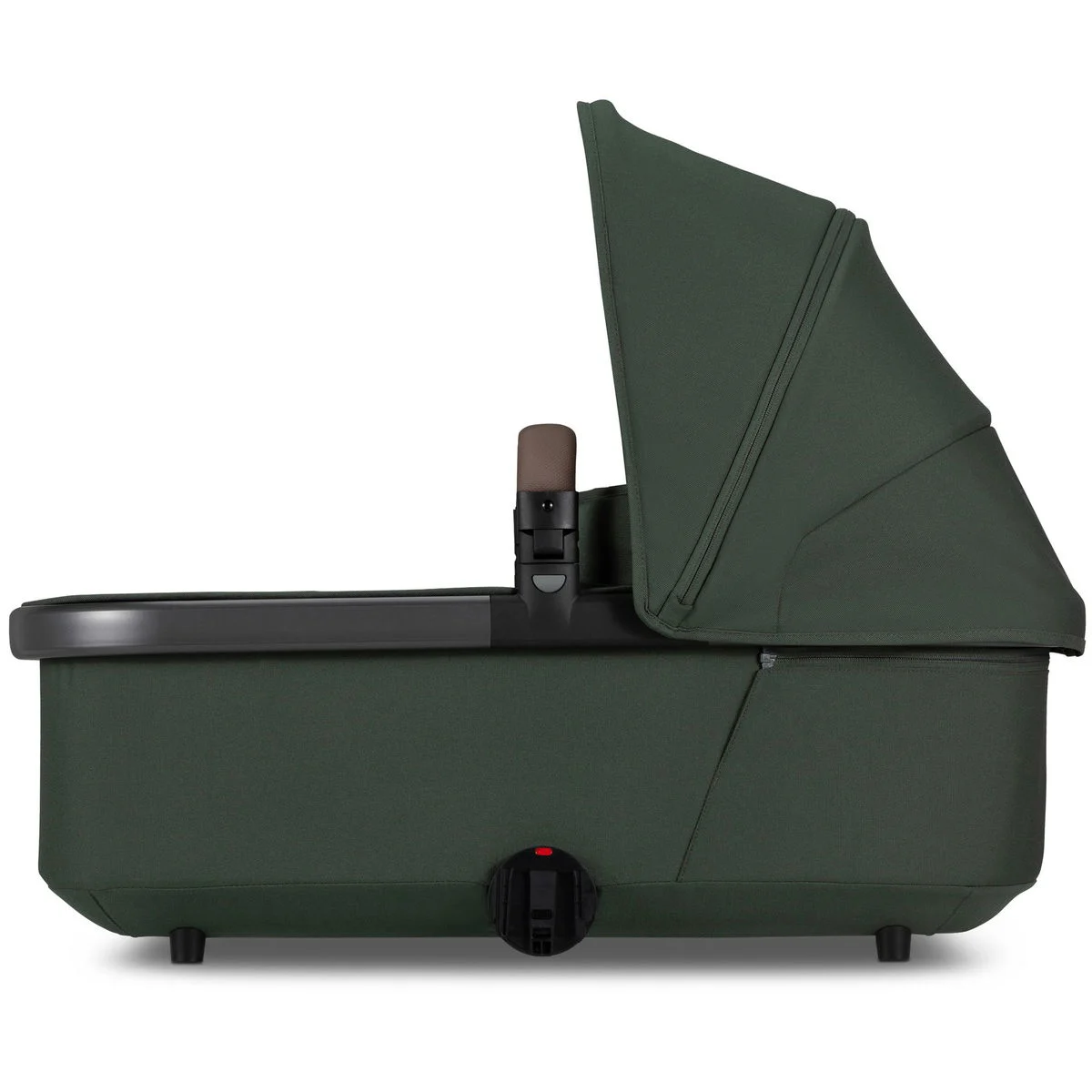 JoolzGeo3 Babywanne forest green