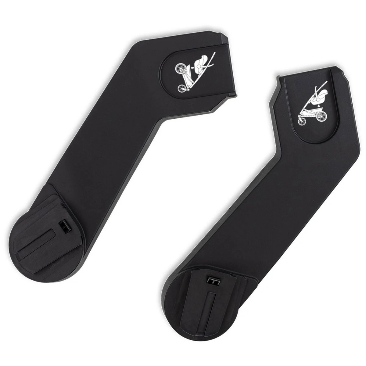 JoolzGeo3 untere Autositzadapter