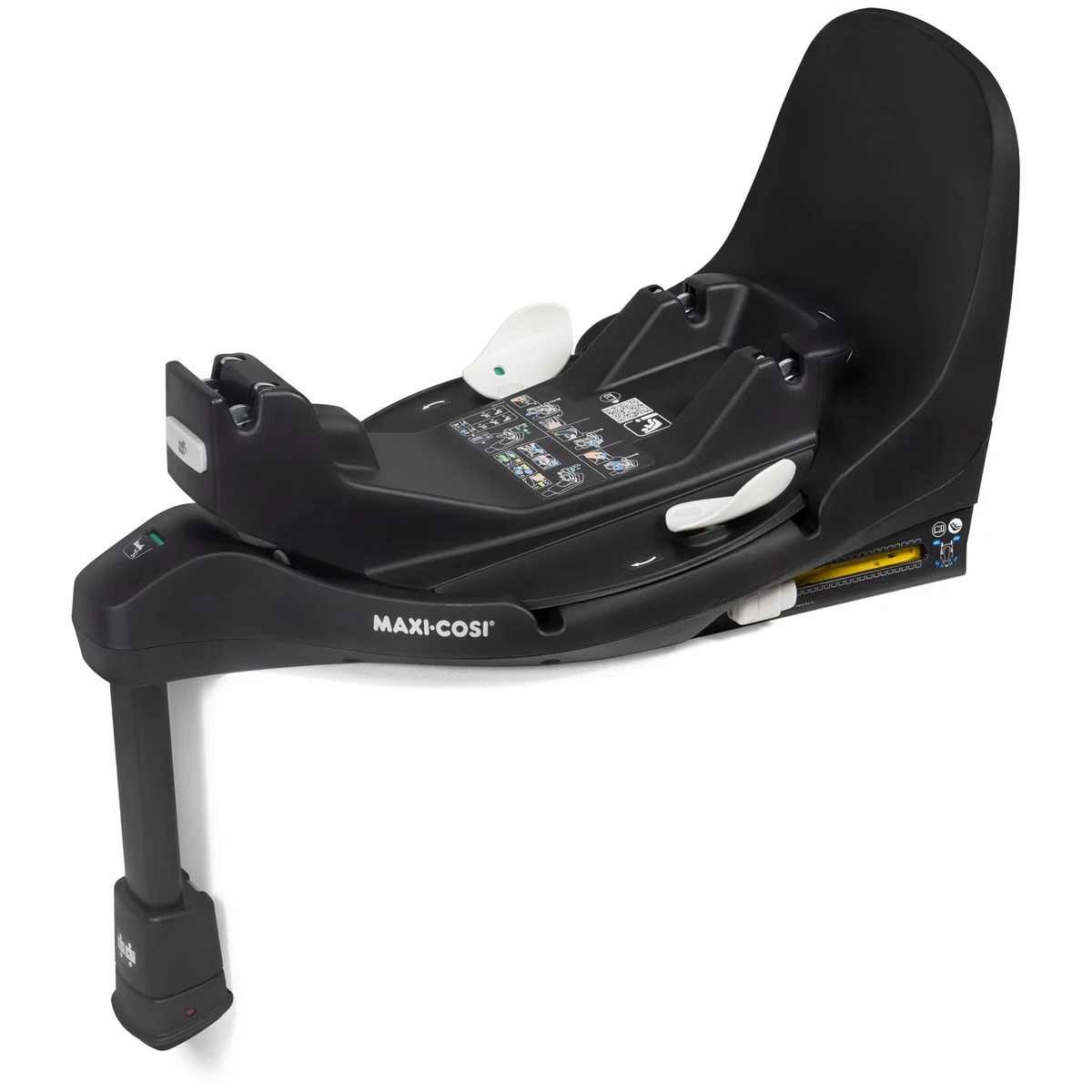 Joolzx Maxi Cosi FamilyFix 360 Pro Basis