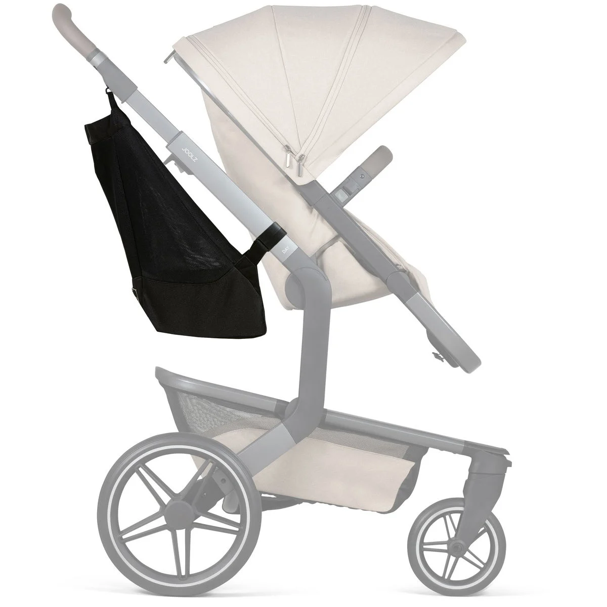 JoolzXL Einkaufsnetz