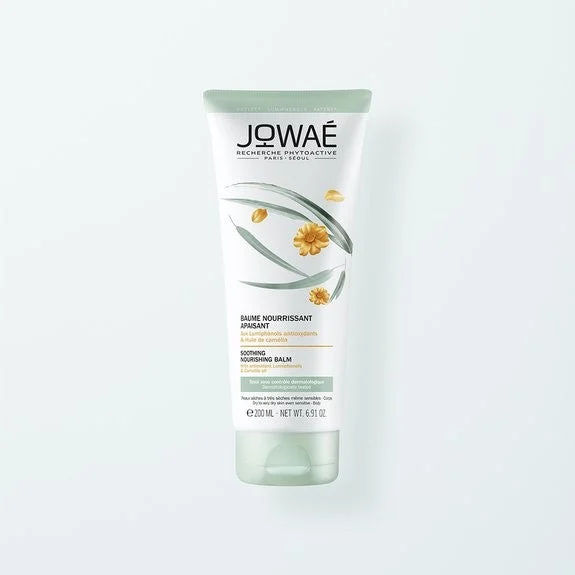 JOWAÉ Beruhigender Pflegebalsam 200ML