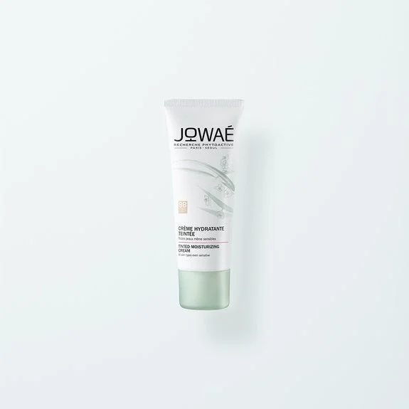 JOWAÉ Feuchtigkeitscreme mit heller Farbe 30ML