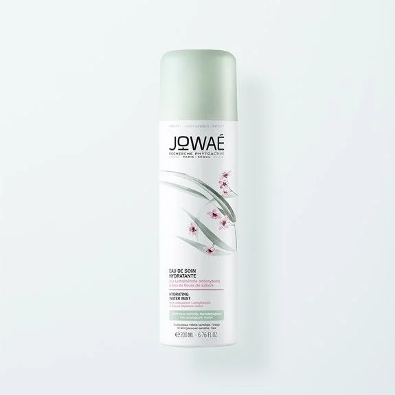 JOWAÉ Feuchtigkeitsspendende Spraywasserbehandlung 200ML