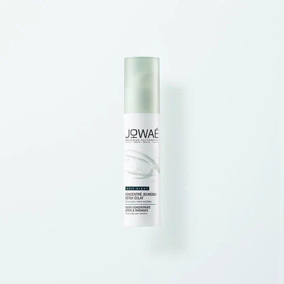 JOWAÉ Konzentriertes Detox Luminosity Nachtserum 30ML