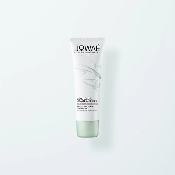 JOWAÉ Leichte Anti-Falten-Creme 40ML