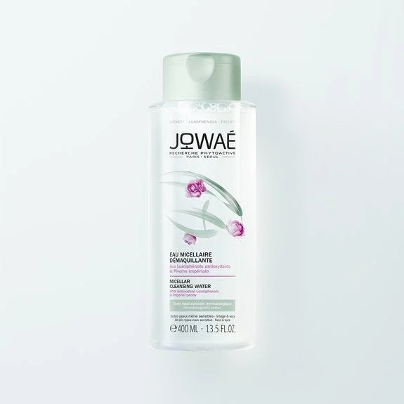 JOWAÉ Mizellen-Make-up-Entferner-Wasser 400ML